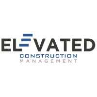 Elevated Construction Management Inc. logo, Elevated Construction Management Inc. contact details