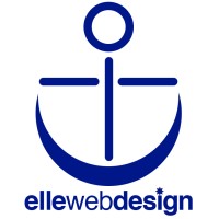 ellewebdesign logo, ellewebdesign contact details