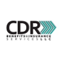 CDR Benefits & Insurance Services, LLC logo, CDR Benefits & Insurance Services, LLC contact details