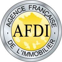 AFDI (Agence Française De l'Immobilier) logo, AFDI (Agence Française De l'Immobilier) contact details