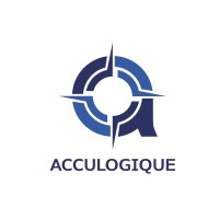 Acculogique logo, Acculogique contact details