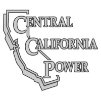 Central California Power logo, Central California Power contact details