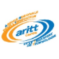 ARITT Centre logo, ARITT Centre contact details