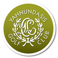 Yahnundasis Golf Club logo, Yahnundasis Golf Club contact details