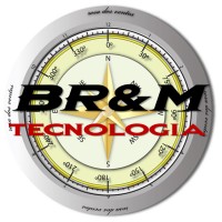 BR&M Tecnologia logo, BR&M Tecnologia contact details