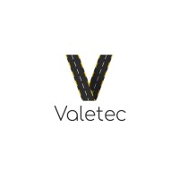 Valetec logo, Valetec contact details