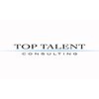 Top Talent logo, Top Talent contact details