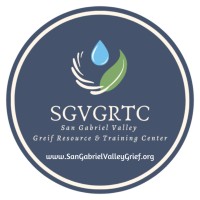 San Gabriel Valley Grief Resource & Training Center logo, San Gabriel Valley Grief Resource & Training Center contact details