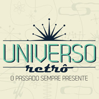 Universo Retrô logo, Universo Retrô contact details