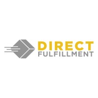 Direct Fulfillment logo, Direct Fulfillment contact details