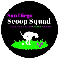 San Diego Scoop Squad, LLC logo, San Diego Scoop Squad, LLC contact details