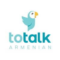 ToTalk™ Armenian logo, ToTalk™ Armenian contact details