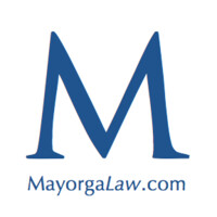 Mayorga logo, Mayorga contact details