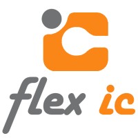 Flex IC logo, Flex IC contact details