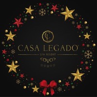 Hotel Casa Legado Spa Resort logo, Hotel Casa Legado Spa Resort contact details