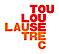 Toulouse Lautrec logo, Toulouse Lautrec contact details