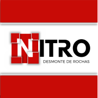 Nitro Desmonte de Rochas logo, Nitro Desmonte de Rochas contact details