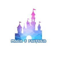 Magia e Fantasia Presentes logo, Magia e Fantasia Presentes contact details