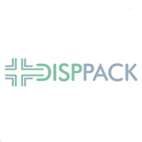 Disppack logo, Disppack contact details