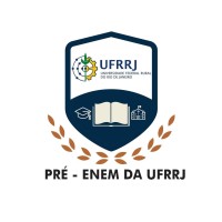 Pré-Enem da UFRRJ logo, Pré-Enem da UFRRJ contact details