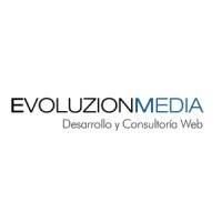 EvoluZion - Diseño y Aplicaciones Web logo, EvoluZion - Diseño y Aplicaciones Web contact details