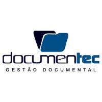 Documentec - Gestão Documental logo, Documentec - Gestão Documental contact details