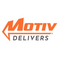 Motiv Power Systems logo, Motiv Power Systems contact details