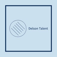 Delson Talent Consulting logo, Delson Talent Consulting contact details