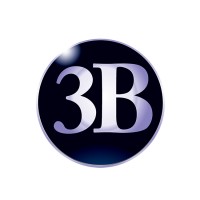 3B Global logo, 3B Global contact details