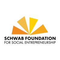 Schwab Foundation for Social Entrepreneurship logo, Schwab Foundation for Social Entrepreneurship contact details