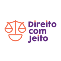 Direito com Jeito logo, Direito com Jeito contact details