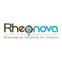 Rheonova logo, Rheonova contact details