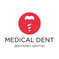 Medical Dent logo, Medical Dent contact details