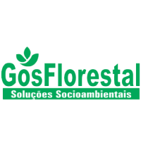 GOS Florestal logo, GOS Florestal contact details