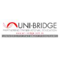 Uni-Bridge logo, Uni-Bridge contact details