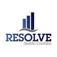 Resolve Gestão Contábil logo, Resolve Gestão Contábil contact details