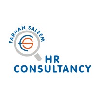 Farhan Saleem HR Consultancy logo, Farhan Saleem HR Consultancy contact details