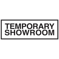 Temporary Showroom logo, Temporary Showroom contact details