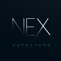 NexHackathon logo, NexHackathon contact details