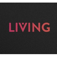 Living logo, Living contact details