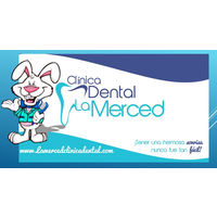 La Merced Clínica Dental logo, La Merced Clínica Dental contact details