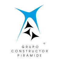 Grupo Constructor Pirámide logo, Grupo Constructor Pirámide contact details