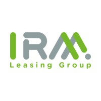 IRM Leasing Group logo, IRM Leasing Group contact details