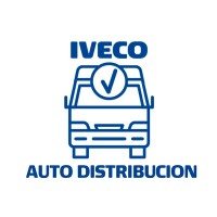 Iveco Auto Distribución logo, Iveco Auto Distribución contact details