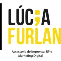 AGENCIA LUCIA FURLAN logo, AGENCIA LUCIA FURLAN contact details