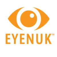 Eyenuk logo, Eyenuk contact details