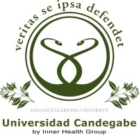 Universidad Candegabe logo, Universidad Candegabe contact details