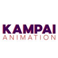 Kampai Animation logo, Kampai Animation contact details