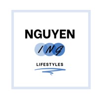 Nguyening Lifestyles logo, Nguyening Lifestyles contact details