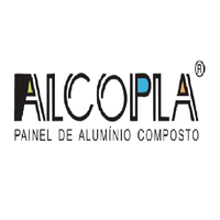 ACM ALCOPLA COMÉRCIO DE CHAPAS METÁLICAS logo, ACM ALCOPLA COMÉRCIO DE CHAPAS METÁLICAS contact details